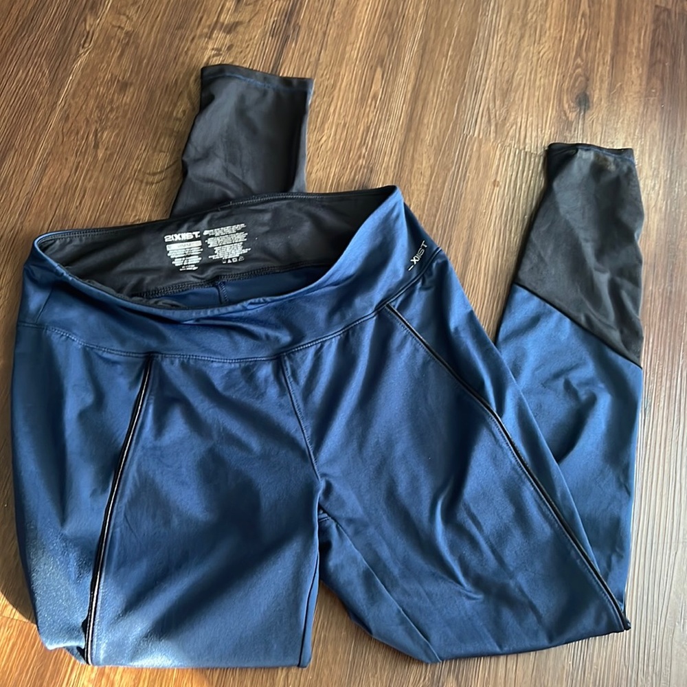 Active wear leggings
